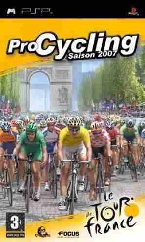 Descargar Pro Cycling 2007 [MULTI7] por Torrent